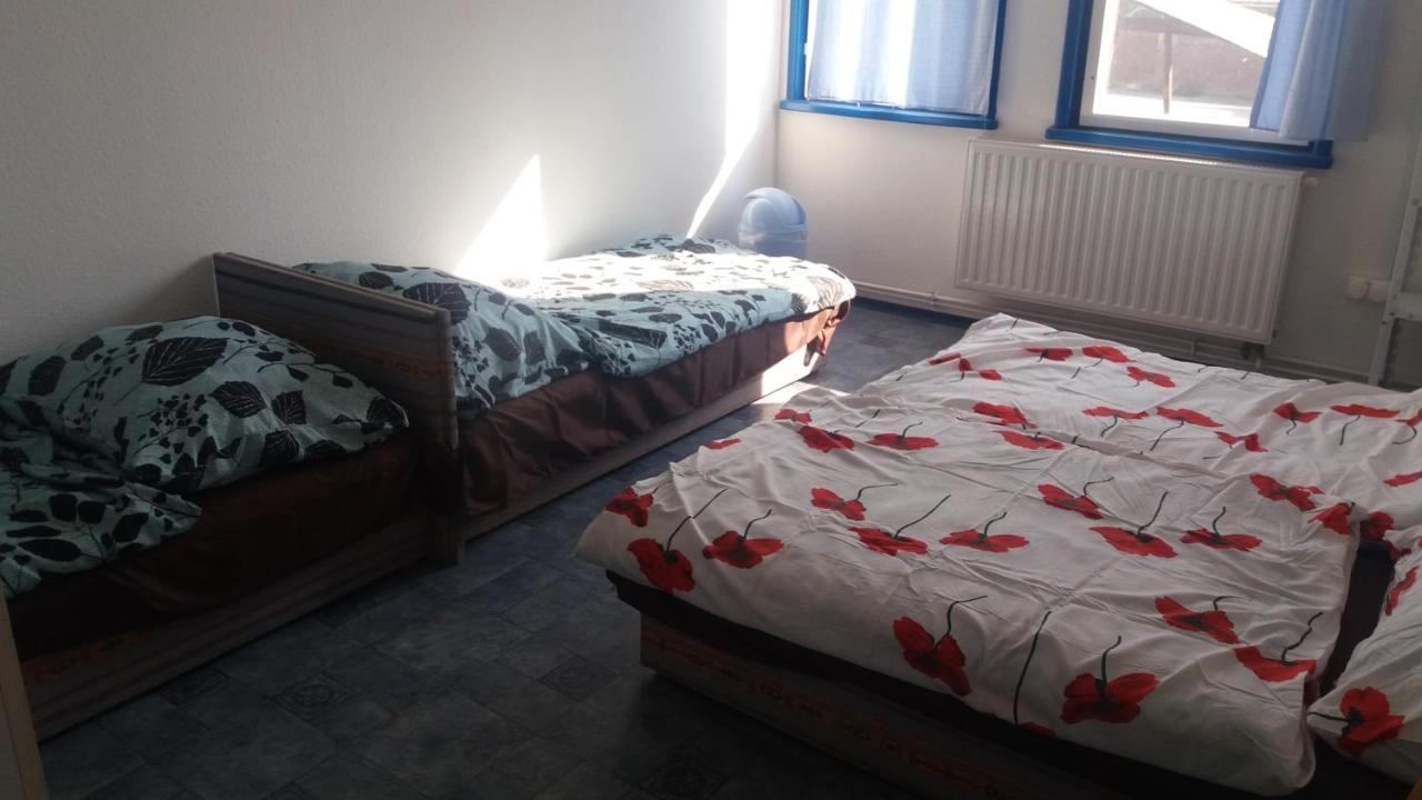 Oazis Park Motel Ráckeve Extérieur photo