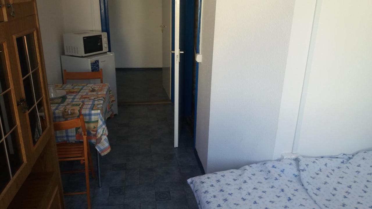 Oazis Park Motel Ráckeve Extérieur photo